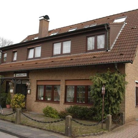 Haus Scheuten Hotel Дуйсбург Екстериор снимка